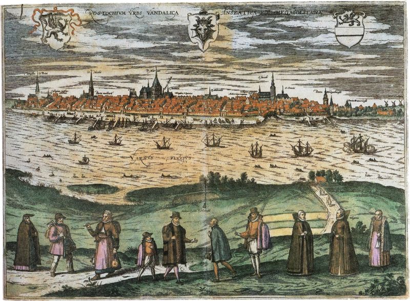 Rostock Stadthafen 1597